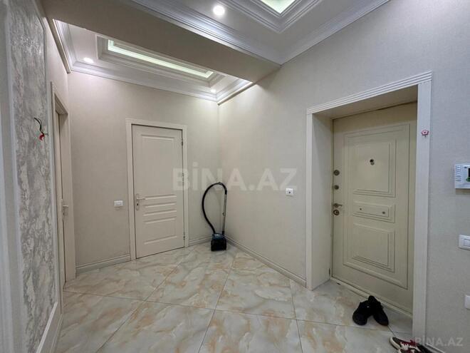 Satılır 3 otaqlı yeni tikili 140 m², Ağ şəhər q., photo 26 from 29