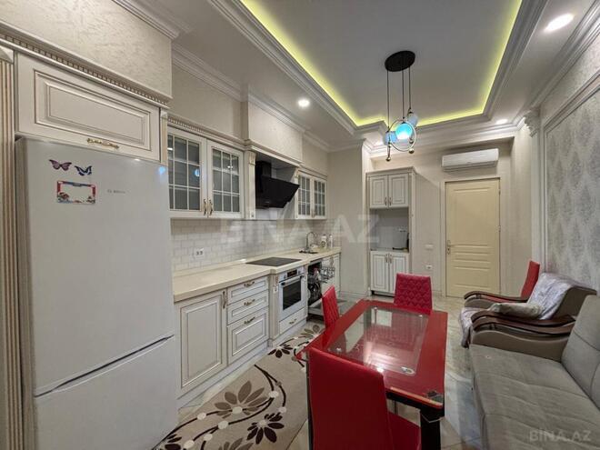 Satılır 3 otaqlı yeni tikili 140 m², Ağ şəhər q., photo 18 from 29