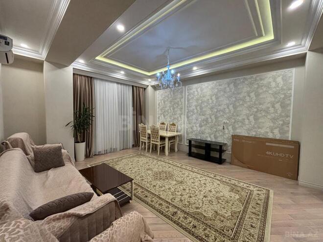 Satılır 3 otaqlı yeni tikili 140 m², Ağ şəhər q., photo 5 from 29