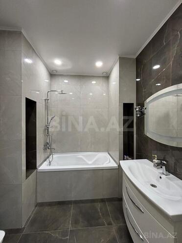 Satılır 3 otaqlı yeni tikili 140 m², Ağ şəhər q., photo 12 from 29