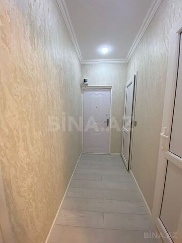 Satılır 2 otaqlı köhnə tikili 58 m², Memar Əcəmi m., photo 12 from 13