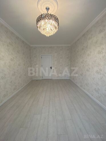 Satılır 2 otaqlı köhnə tikili 58 m², Memar Əcəmi m., photo 8 from 13