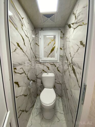 Satılır 2 otaqlı köhnə tikili 58 m², Memar Əcəmi m., photo 11 from 13