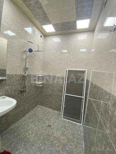 Satılır 2 otaqlı köhnə tikili 58 m², Memar Əcəmi m., photo 9 from 13