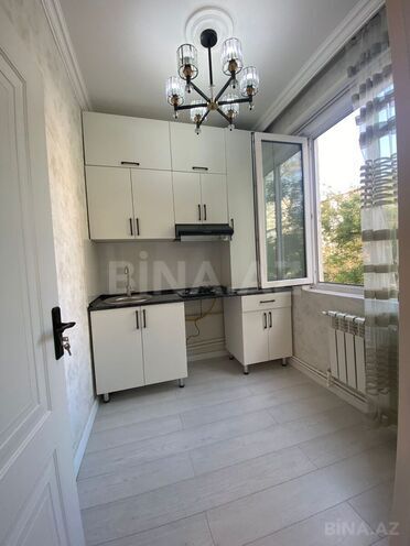 Satılır 2 otaqlı köhnə tikili 58 m², Memar Əcəmi m., photo 10 from 13