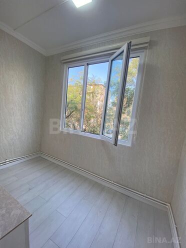 Satılır 2 otaqlı köhnə tikili 58 m², Memar Əcəmi m., photo 7 from 13