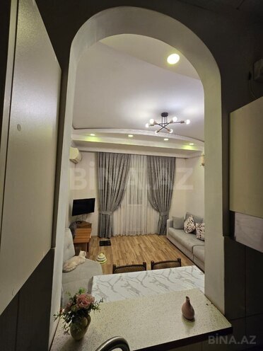 Satılır 2 otaqlı yeni tikili 50 m², Azadlıq Prospekti m., photo 5 from 6