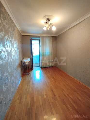 Satılır 5 otaqlı köhnə tikili 140 m², Memar Əcəmi m., photo 6 from 13