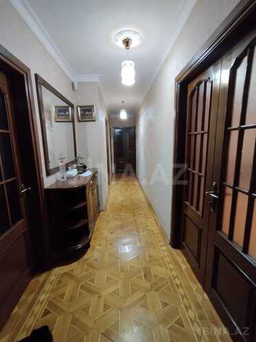 Satılır 5 otaqlı köhnə tikili 140 m², Memar Əcəmi m., photo 7 from 13