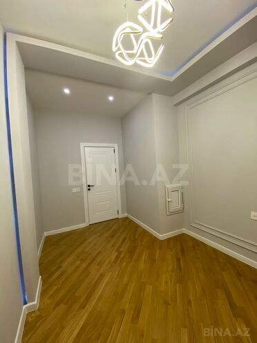 Satılır 2 otaqlı yeni tikili 54 m², Yasamal q., photo 8 from 10