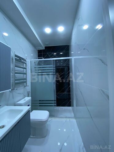 Satılır 2 otaqlı yeni tikili 54 m², Yasamal q., photo 7 from 10
