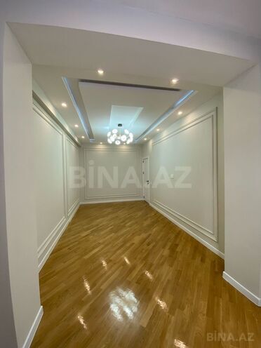 Satılır 2 otaqlı yeni tikili 54 m², Yasamal q., photo 1 from 10