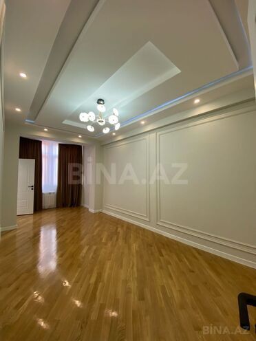 Satılır 2 otaqlı yeni tikili 54 m², Yasamal q., photo 5 from 10