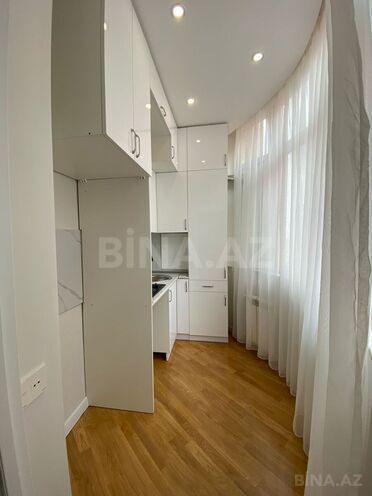 Satılır 2 otaqlı yeni tikili 54 m², Yasamal q., photo 9 from 10