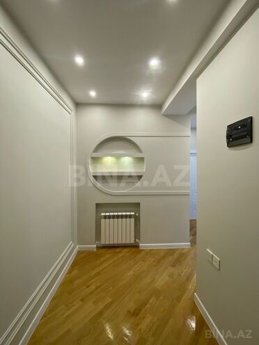 Satılır 2 otaqlı yeni tikili 54 m², Yasamal q., photo 4 from 10