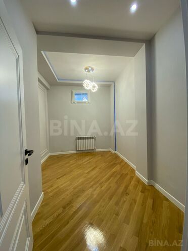 Satılır 2 otaqlı yeni tikili 54 m², Yasamal q., photo 6 from 10