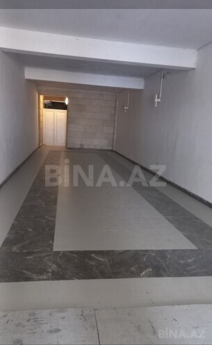 Satılır 1 otaqlı yeni tikili 47 m², Zabrat q., photo 3 from 9