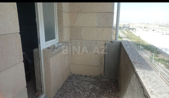 Satılır 1 otaqlı yeni tikili 47 m², Zabrat q., photo 8 from 9