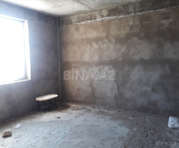 Satılır 1 otaqlı yeni tikili 47 m², Zabrat q., photo 6 from 9