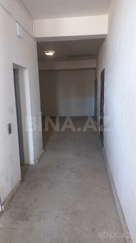 Satılır 1 otaqlı yeni tikili 47 m², Zabrat q., photo 4 from 9