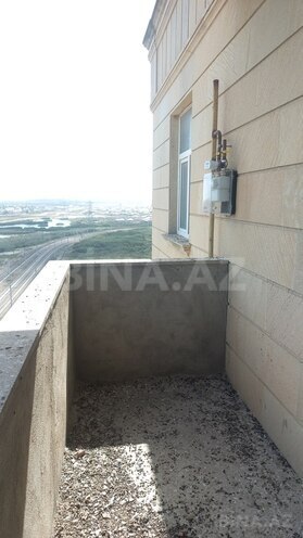 Satılır 1 otaqlı yeni tikili 47 m², Zabrat q., photo 7 from 9