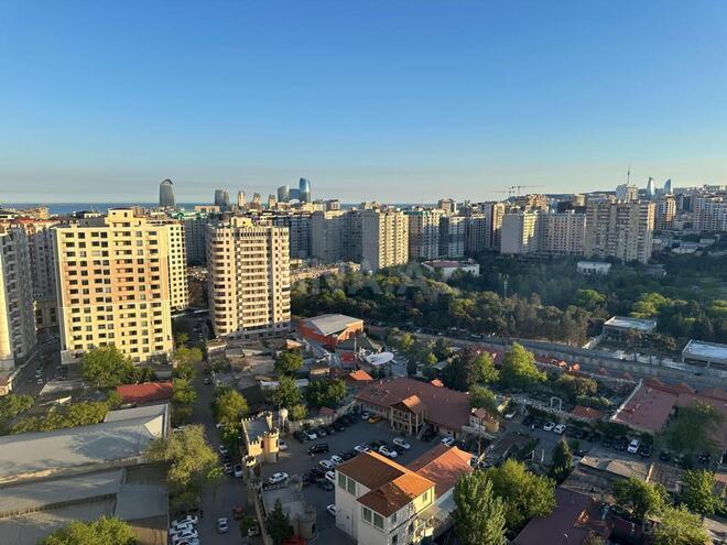 Satılır 2 otaqlı yeni tikili 100 m², Gənclik m., photo 3 from 8