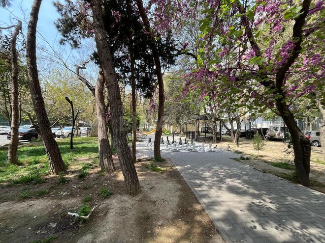 Продаётся 2-комн. вторичка 67 м², м. Нариман Нариманов, photo 12 from 18