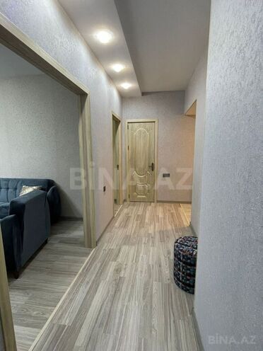 İcarəyə verilir 3 otaqlı yeni tikili 106 m², Elmlər Akademiyası m., photo 7 from 20
