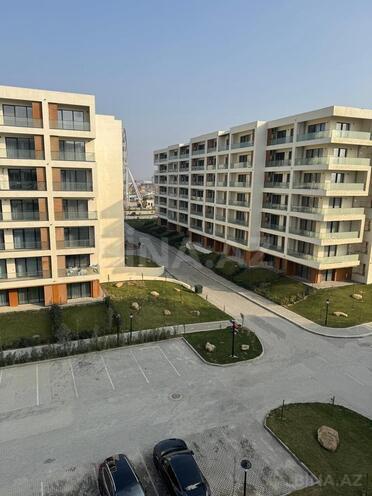 Продаётся 2-комн. новостройка 91.9 м², Абшеронcкий  р., photo 18 from 21