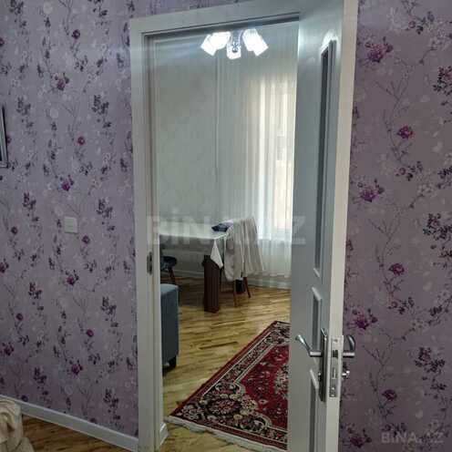 İcarəyə verilir 2 otaqlı həyət evi/bağ evi 45 m², Sahil m., photo 8 from 15