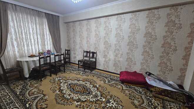 Сдаётся 2-комн. новостройка 65 м², photo 10 from 20