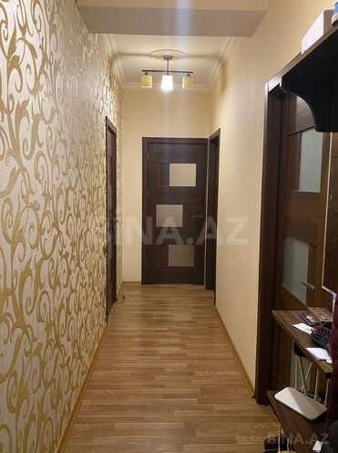 Сдаётся 2-комн. новостройка 65 м², photo 18 from 20