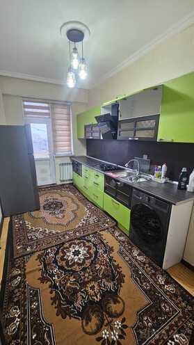 Сдаётся 2-комн. новостройка 65 м², photo 12 from 20