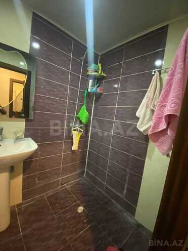 Сдаётся 2-комн. новостройка 65 м², photo 19 from 20