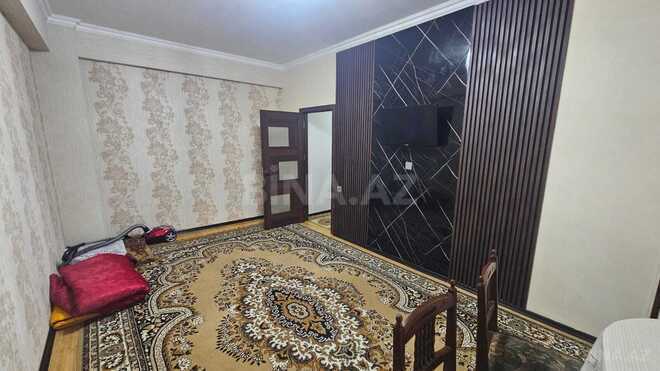 Сдаётся 2-комн. новостройка 65 м², photo 16 from 20