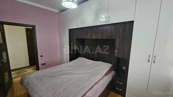 Сдаётся 2-комн. новостройка 65 м², photo 17 from 20