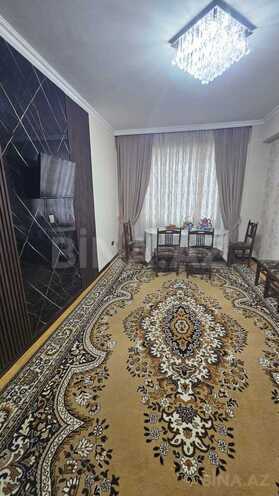 Сдаётся 2-комн. новостройка 65 м², photo 3 from 20