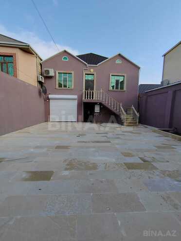 Продаётся 4-комн. дом/дача 130 м², пос. Биладжары, photo 1 from 12