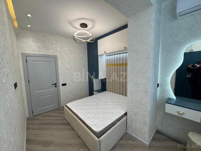 Satılır 2 otaqlı yeni tikili 83 m², Həzi Aslanov m., photo 5 from 14