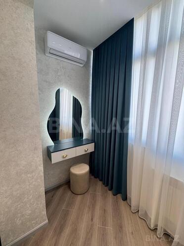 Satılır 2 otaqlı yeni tikili 83 m², Həzi Aslanov m., photo 8 from 14