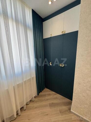 Satılır 2 otaqlı yeni tikili 83 m², Həzi Aslanov m., photo 7 from 14
