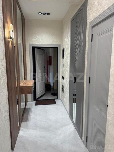 Satılır 2 otaqlı yeni tikili 83 m², Həzi Aslanov m., photo 11 from 14