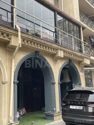 İcarəyə verilir  obyekt 110 m², Böyükşor q., photo 5 from 11