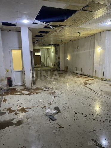 İcarəyə verilir  obyekt 110 m², Böyükşor q., photo 10 from 11