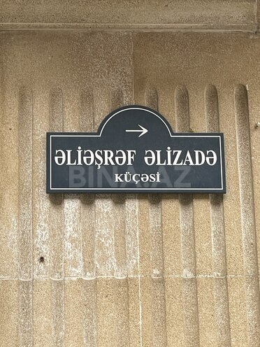 İcarəyə verilir  obyekt 110 m², Böyükşor q., photo 6 from 11