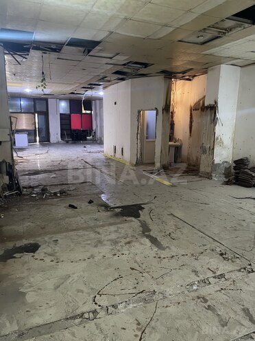 İcarəyə verilir  obyekt 110 m², Böyükşor q., photo 9 from 11