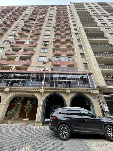 İcarəyə verilir  obyekt 110 m², Böyükşor q., photo 3 from 11