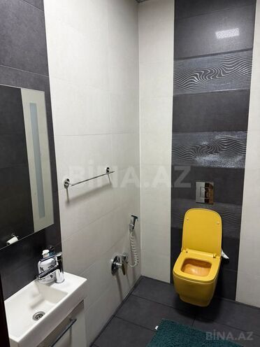 İcarəyə verilir 3 otaqlı yeni tikili 160 m², 28 May m., photo 13 from 14