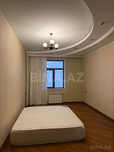 İcarəyə verilir 3 otaqlı yeni tikili 160 m², 28 May m., photo 5 from 14