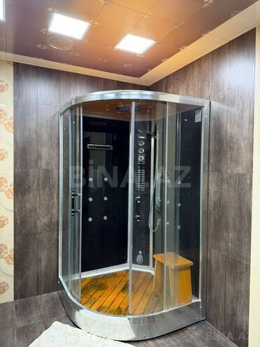 İcarəyə verilir 3 otaqlı yeni tikili 160 m², 28 May m., photo 12 from 14